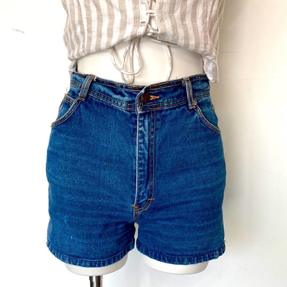 Gitano denim shorts